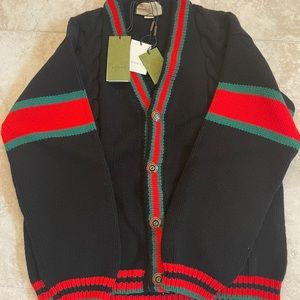 GUCCI cardigan